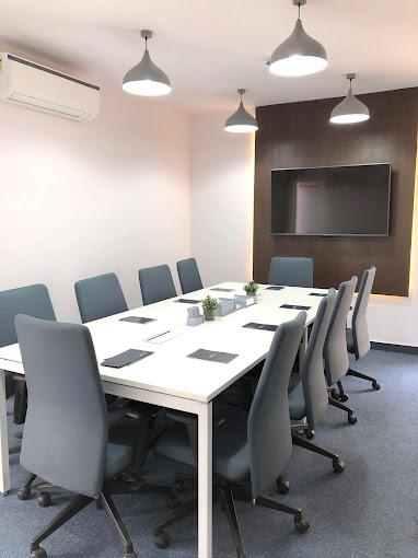 Coworking Office Space In Jaipur BI1146